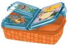 Pokémon lunchbox (verdeeld in compartimenten) Productafbeelding-voorbeeld 2