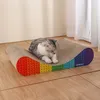 Heikoeco® Kratzbrett, Kratzbretter Katze, Extra groß Produktbild-Vorschau 2