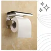 Toilettenpapierhalter, Klopapierhalter, Papierhalter, Produktbild-Vorschau 5