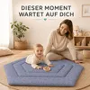Fillikid Laufstalleinlage 6-eckig Exklusiv Produktbild-Vorschau 9
