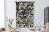 MuchoWow® Wandteppich Wandbehang Bambus - Tropisch - Grün Produktbild-Vorschau 3