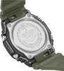 Casio G-Shock Uhr GM-2100B-3AER Armbanduhr analog digital Produktbild-Vorschau 8
