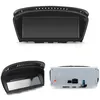 Autoradio Android con CarPlay per BMW E60, E61, E63, E64, Anteprima dell’immagine prodotto 14