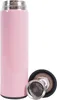 Aga Thermos avec thermomètre 500 ml Rose Voir les images du produit 3