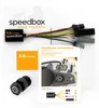 SpeedBox 3.0 B.Tuning pour systèmes Bosch Gen2–Gen4, avec Voir les images du produit 2