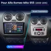 Autoradio Android 9 pouces 15 pouces avec CarPlay sans fil Voir les images du produit 2
