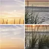 Poster - Poster ohne Rahmen - Westen Sonne Strand - 61x91,5 Produktbild-Vorschau 8