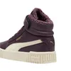 Puma Carina 2.0 Mid Winter Sneakers Kinder Produktbild-Vorschau 6