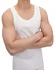 BOSS  Unterhemden Tank Tops Baumwolle mit Logostickerei L Produktbild-Vorschau 3