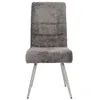 Esszimmer-Set MCW-G55, 2er-Set Stuhl + Sitzbank 180cm, Produktbild-Vorschau 8