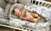 7 tlg SET für Neugeborene Babynestchen Babybett 10in1 Produktbild-Vorschau 8