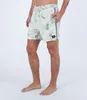 Hurley Phantom Naturals Sessions 16'' plavecké šortky Grey Náhľad obrázku produktu 3