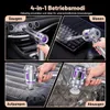 4-in-1 Autostaubsauger, Handstaubsauger Kabelloser, 80.000 Produktbild-Vorschau 3