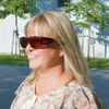 FALINGO Sonnenüberbrille CLASSIC EDITION polarisiert UV 400 Produktbild-Vorschau 6