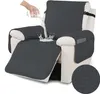 Möbelschoner，Sofahusse，Couchbezug，Sofaschoner，Rutschfest，für Produktbild-Vorschau 1