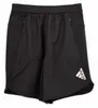 Adidas Shorts D4T Training HA6364 XS-7 Produktbild-Vorschau 2