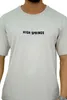 Megaman, Herren T-Shirt, Oversize, Beige | Small Produktbild-Vorschau 2