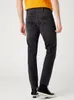 WRANGLER, Jeanshosen da uomo, slim fit, LARSTON, W36 L32, Anteprima dell’immagine prodotto 3