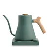 Fellow Stagg EKG Pro 0.9L green electric kettle Anteprima dell’immagine prodotto 1
