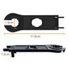ORSEM MC4 Solar Schlüssel Spanner 1500 V (2 Stück) Montage Produktbild-Vorschau 7