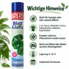 Chrysal leaf shine - 750 ml - do nabłyszczania liści i Podgląd zdjęcia produktu 4