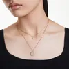 Swarovski Meteora Halskette 5683442 Produktbild-Vorschau 4