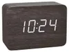 TFA - Réveil radio design aspect bois CLOCCO 60.2549 - Voir les images du produit 8