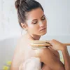 Duschbürste mit weichen und steifen Produktbild-Vorschau 3