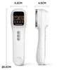 Rotlichtlampe Handgerät Rotlichtgerät LED Lichttherapie Produktbild-Vorschau 7