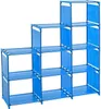Bücherregal Standregal Stufenregal Treppenregal Regal Produktbild-Vorschau 1