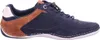 Bugatti Herren  Schnürschuhe blau Gr. 43 Produktbild-Vorschau 100