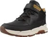 Geox  Kinderschuhe Jungen Stiefel Wasserdicht Blau Produktbild-Vorschau 1