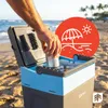 Přenosná chladnička, cestovní chladicí box MalTec Náhled obrázku produktu 8