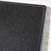 Tagliere resistente in imitazione granito nero per tutti i Anteprima dell’immagine prodotto 12