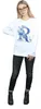 Harry Potter - "Ravenclaw" Sweatshirt für Damen BI20680 (M) Produktbild-Vorschau 4