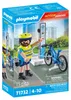 PLAYMOBIL 71732, 4 Jahr(e), Mehrfarbig, Kunststoff Produktbild-Vorschau 1