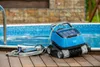 Mountfield AZURO WARRIOR 2 wydajnosc filtracji wody 14m3/h Podgląd zdjęcia produktu 2