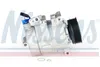 NISSENS 890048 6SEU14C Klimaanlage Klimakompressor PAG 46 Produktbild-Vorschau 12