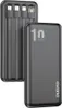 DUDAO K6Pro Powerbank 10000mAh Schwarz Produktbild-Vorschau 7