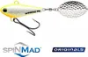 Spinmad Spinnerbait (35g) 5cm Farbe: 1006 Produktbild-Vorschau 2