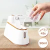 Duronic HS90 WE 2-in-1 Dampfbügeleisen | Bügeleisen und Produktbild-Vorschau 4