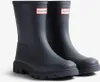 Hunter Downpour Short Boot Hunter Navy Größe EU 39 Produktbild-Vorschau 2