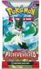 Pokemon Paldea Evolved Booster Display SV02 Englisch Náhľad obrázku produktu 5