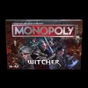 Monopoly - The Witcher Gesellschaftsspiel Brettspiel Spiel Produktbild-Vorschau 9