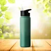 Trinkflasche Edelstahl 750ml Thermo Flasche Sport Produktbild-Vorschau 10