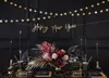 Świeca tradycyjna parafinowa bezzapachowa PartyDeco 10 szt. Podgląd zdjęcia produktu 7