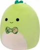 Squishmallows Dinosaurier mit Fliege - Danny, 40 cm Produktbild-Vorschau 4