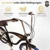 Dallas Bike Fahrrad 28 Zoll - Cruiser Cityrad - Shimano Produktbild-Vorschau 6