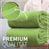 NatureMark 2er Pack DUSCHTÜCHER  70x140cm DUSCHTUCH Produktbild-Vorschau 7