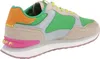 Hoff Sneaker Low Damen 31373438333339 Grün 38 EU Produktbild-Vorschau 2